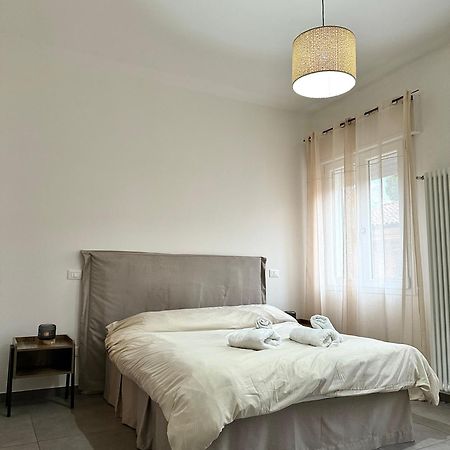 Apartament Sant Agata House Rawenna Zewnętrze zdjęcie