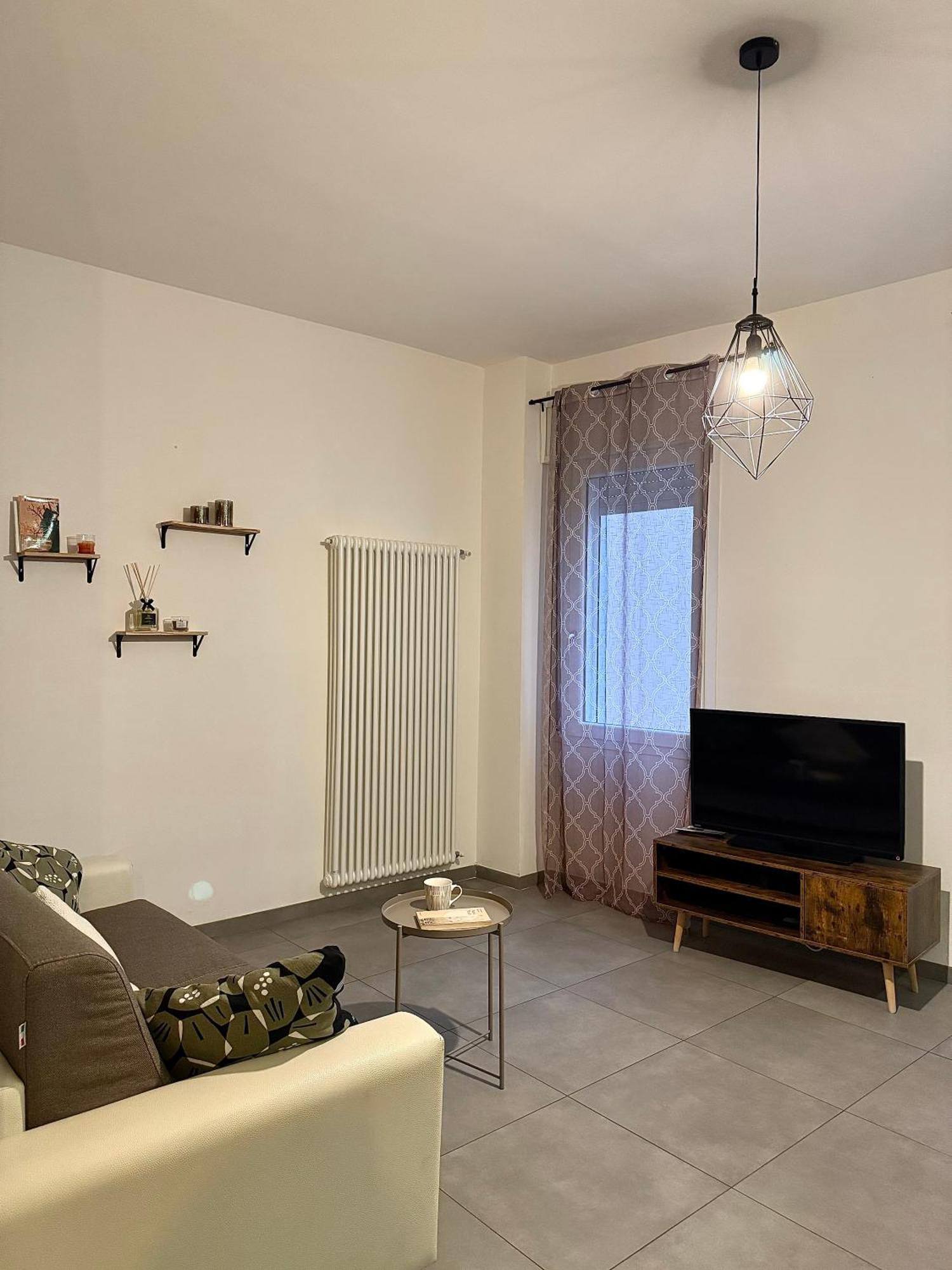 Apartament Sant Agata House Rawenna Zewnętrze zdjęcie