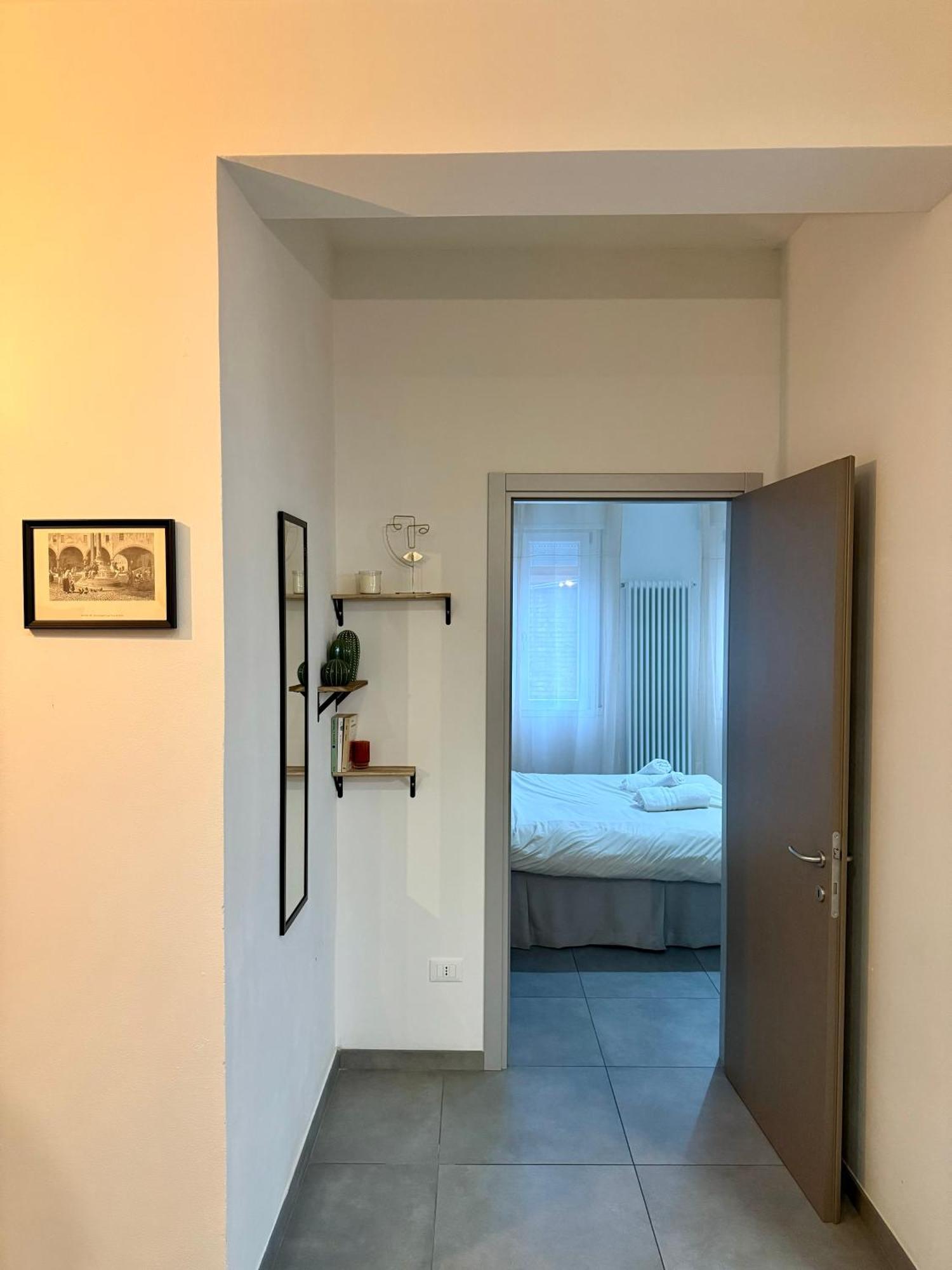 Apartament Sant Agata House Rawenna Zewnętrze zdjęcie