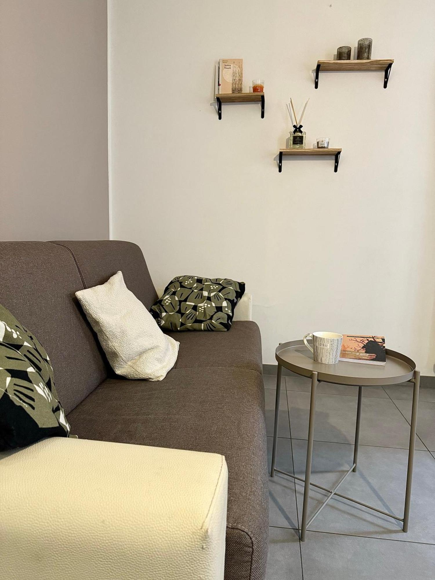 Apartament Sant Agata House Rawenna Zewnętrze zdjęcie