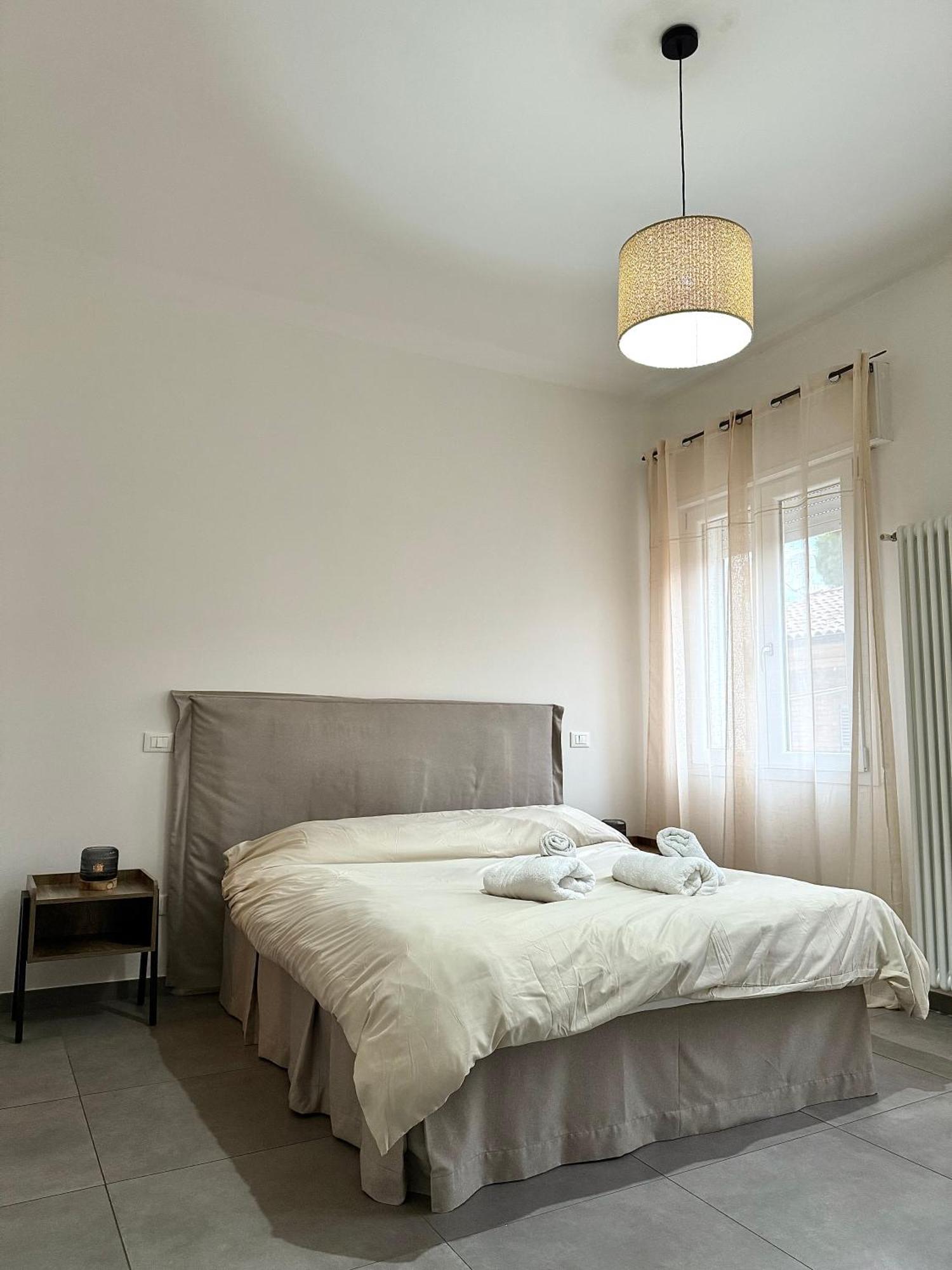 Apartament Sant Agata House Rawenna Zewnętrze zdjęcie